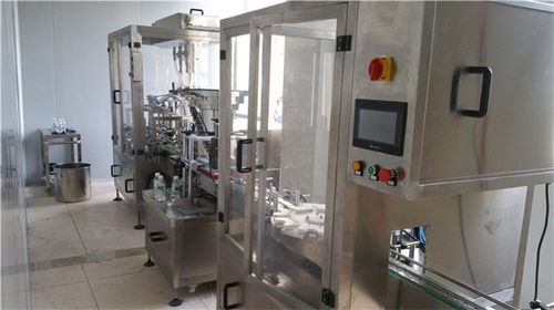 南洋食品機械設(shè)備廠 專業(yè)染膏膏體生產(chǎn)線與珠海地區(qū)技術(shù)服務(wù)支持